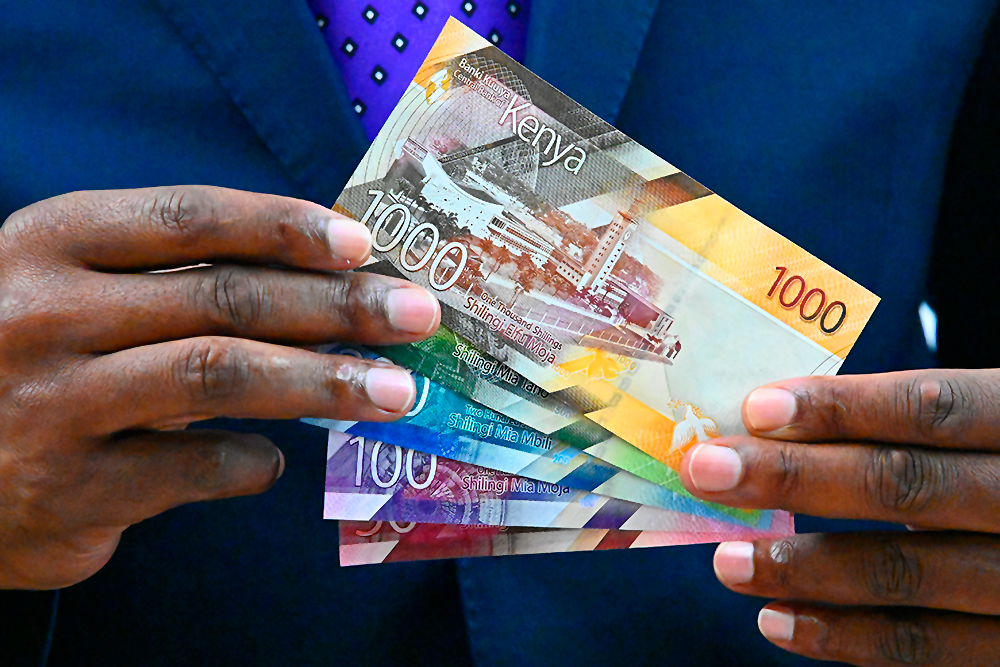 Househelp Salary in Nairobi by Experience (2026 Complete Guide)