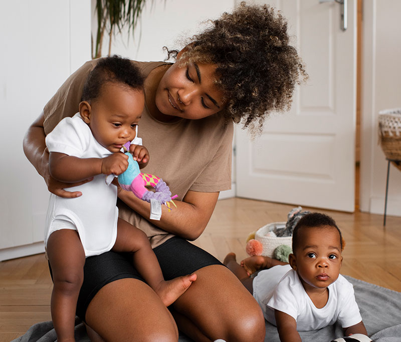Nanny vs Housegirl vs House Manager: Key Differences (And What Is a Dayburg?)